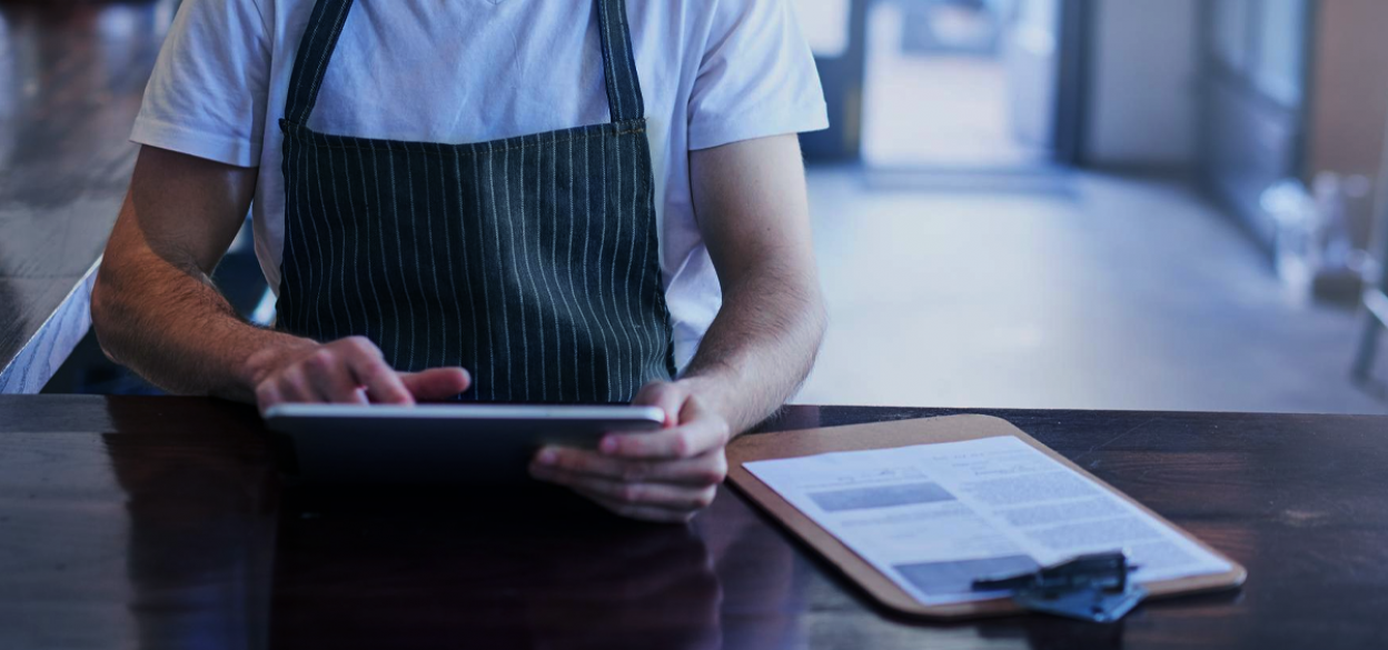 Setting Up Payroll