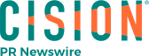Cision PR Newswire logo
