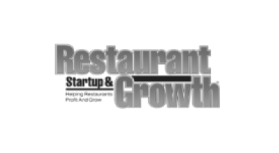 Restaurant Startup & Growth - dark logo