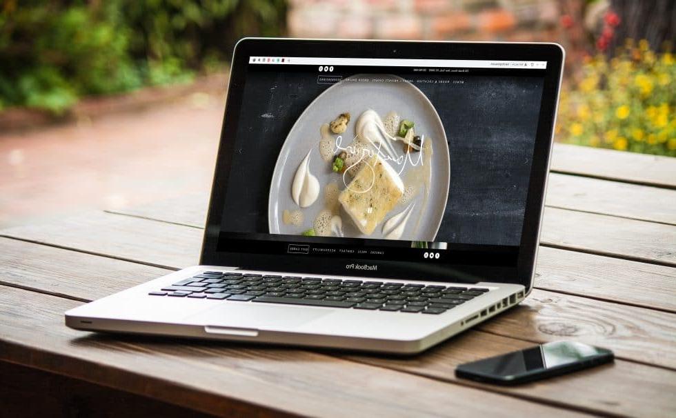 Bentobox Restaurant Websites
