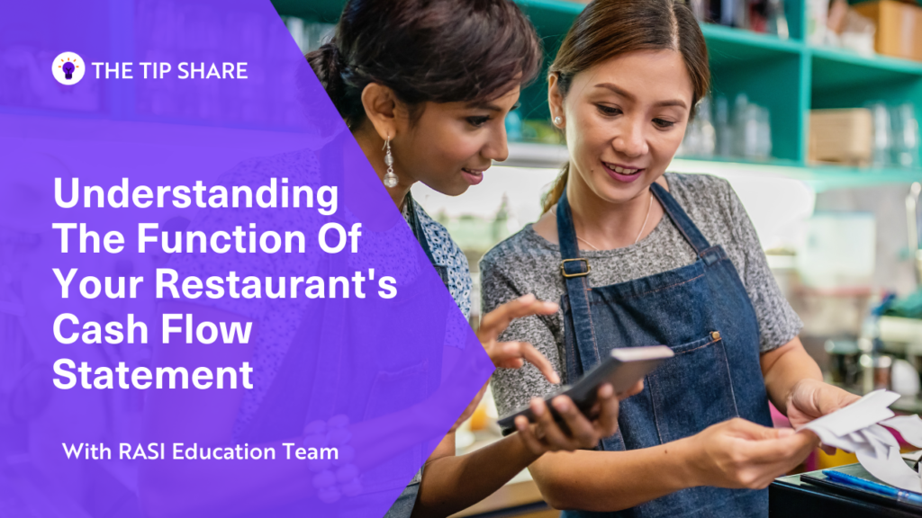 Understanding The Function Of Your Restaurant’s Cash Flow Statement thumbnail.