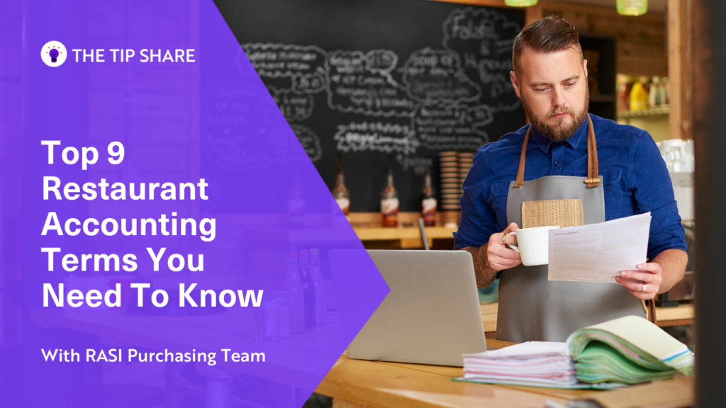 Top 9 Restaurant Accounting Terms You Need To Know thumbnail.