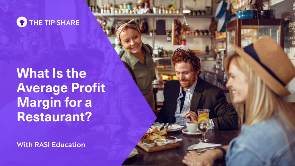 What is the Average Profit Margin for a Restaurant? thumbnail.