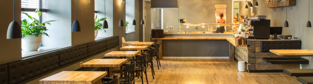 Quick Service Restaurant