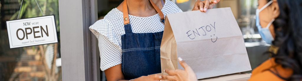 Restaurant Delivery