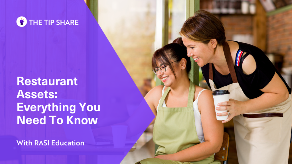 Restaurant Assets: Everything You Need To Know thumbnail.