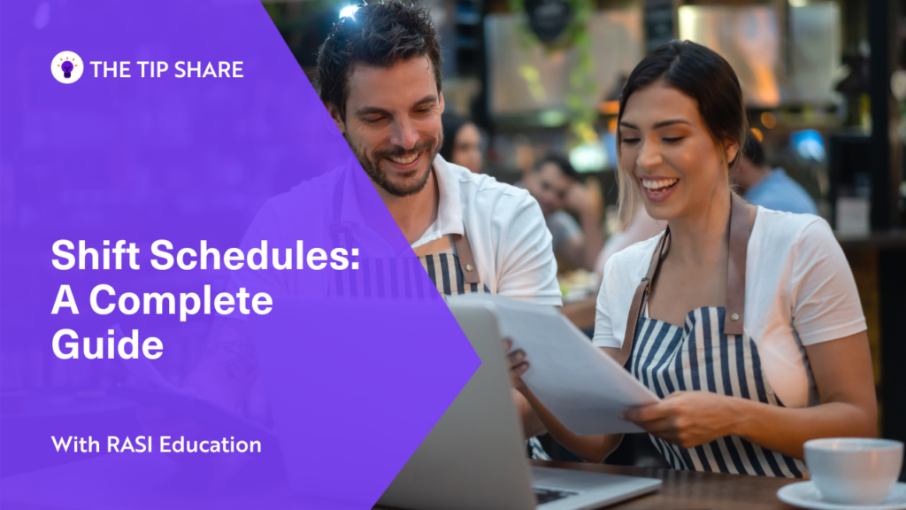 Shift Schedules: A Complete Guide thumbnail.