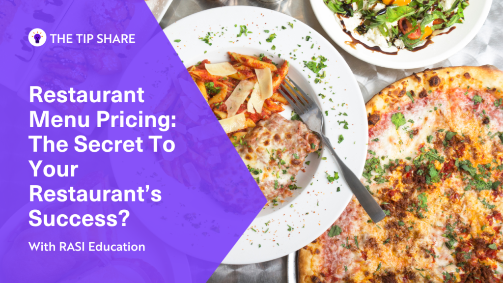 Restaurant Menu Pricing: The Secret to your Restaurant’s Success thumbnail.